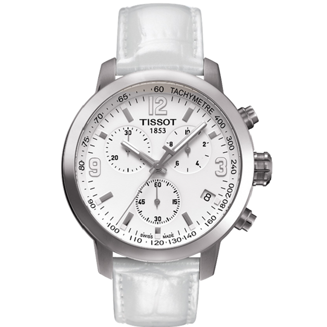 Купить «Tissot T0554171601700/12BC0817287» в интернет-магазине «Золотое время»