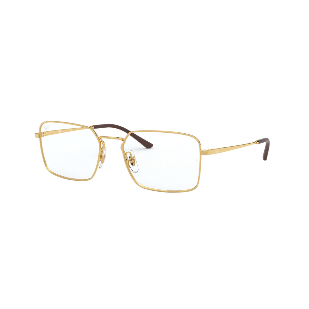 Купить «RAY-BAN VISTA ORX6440-2500 55 Оправа мед.» в интернет-магазине «Золотое время»