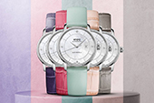 Новинка Mido - Baroncelli Signature Lady Colours