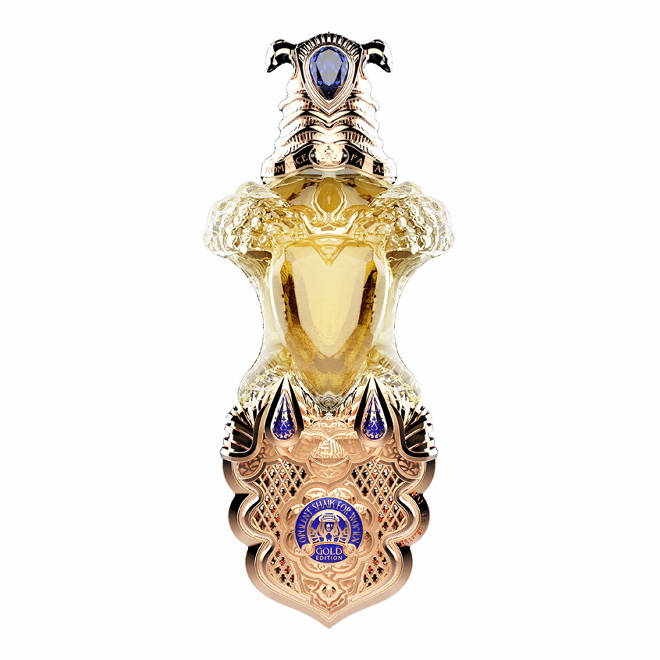 Купить «SHAIK GW-OSDe-01-4A W EDP 40 ml» в интернет-магазине «Золотое время»
