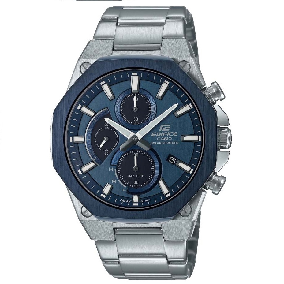 Купить «Casio EFS-S570DB-2A» в интернет-магазине «Золотое время»