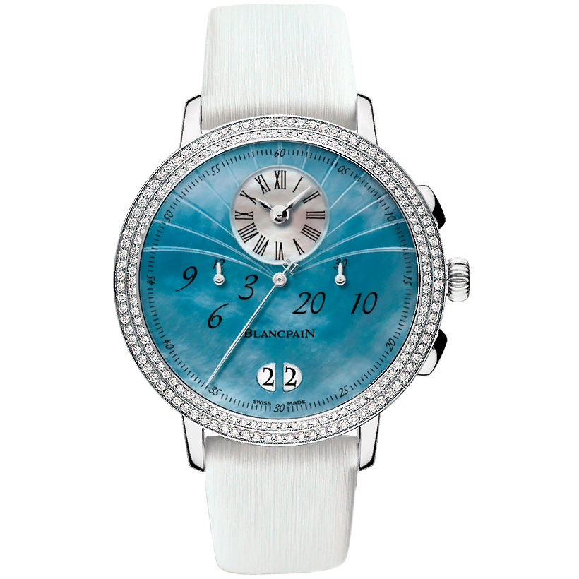 Купить «Blancpain N03626O04544LN064A/122» в интернет-магазине «Золотое время»