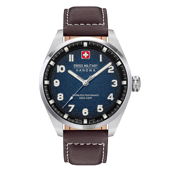 Купить «Swiss Military SMWGA0001502» в интернет-магазине «Золотое время»