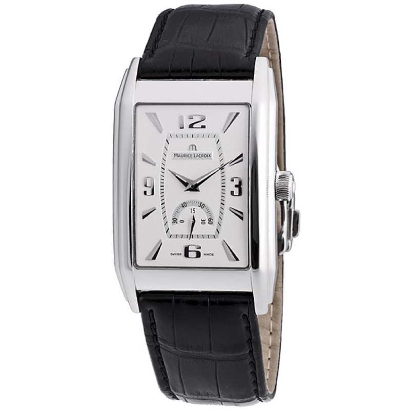 Купить «Maurice Lacroix MP7019-SS001-120» в интернет-магазине «Золотое время»