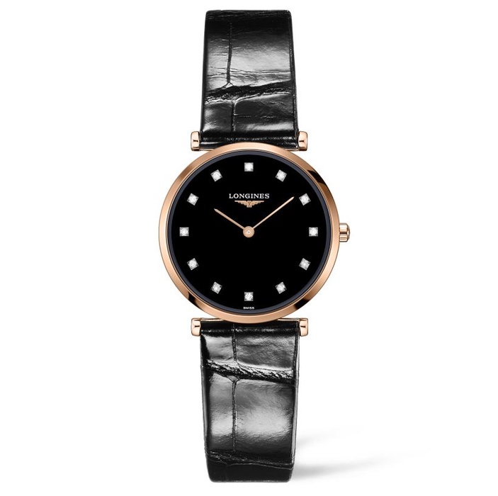 Купить «Longines  L45121572/46835908» в интернет-магазине «Золотое время»