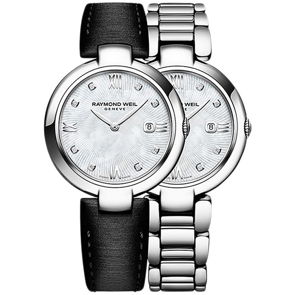 Купить «Raymond Weil 1600-ST-00995» в интернет-магазине «Золотое время»