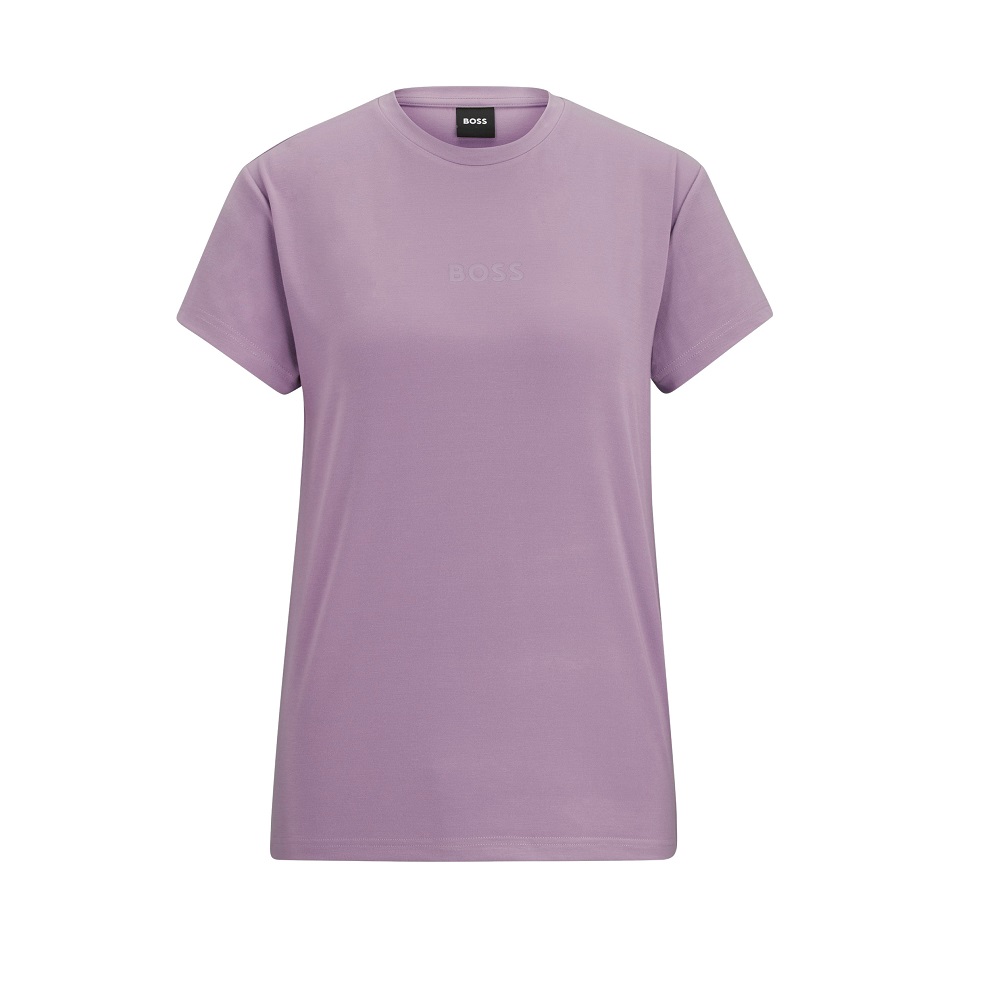 Купить «50515594 Топ Select_T-Shirt XL, Open Purple» в интернет-магазине «Золотое время»