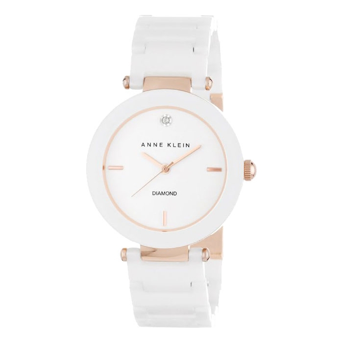 Купить «Anne Klein 1018 RGWT» в интернет-магазине «Золотое время»
