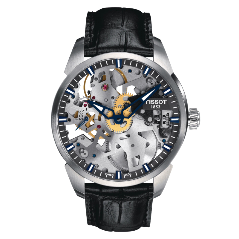 Купить «Tissot T0704051641100» в интернет-магазине «Золотое время»