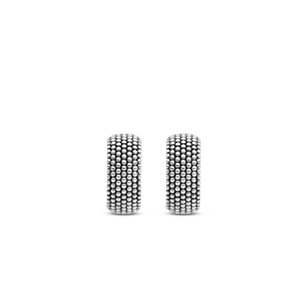 Купить «TI SENTO Серьги Earrings silver 925 (7895SI)» в интернет-магазине «Золотое время»