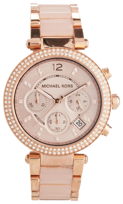 Купить «Michael Kors MK5896» в интернет-магазине «Золотое время»
