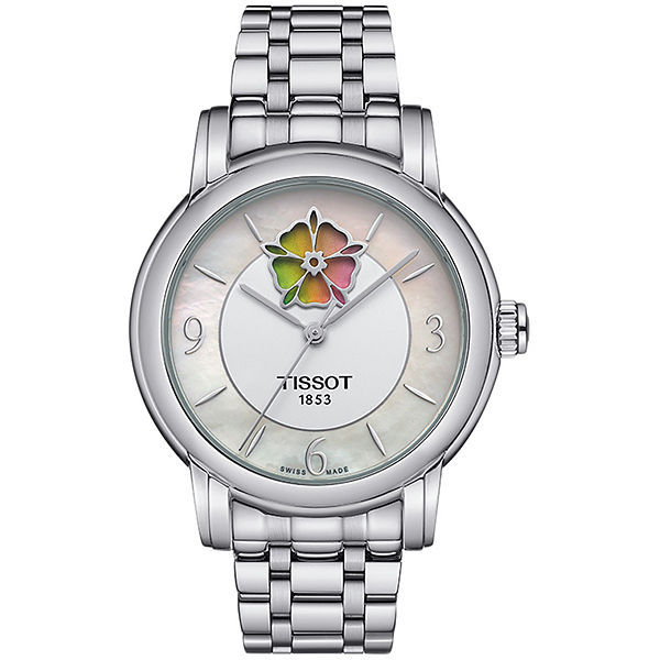 Купить «Tissot T502071111705» в интернет-магазине «Золотое время»