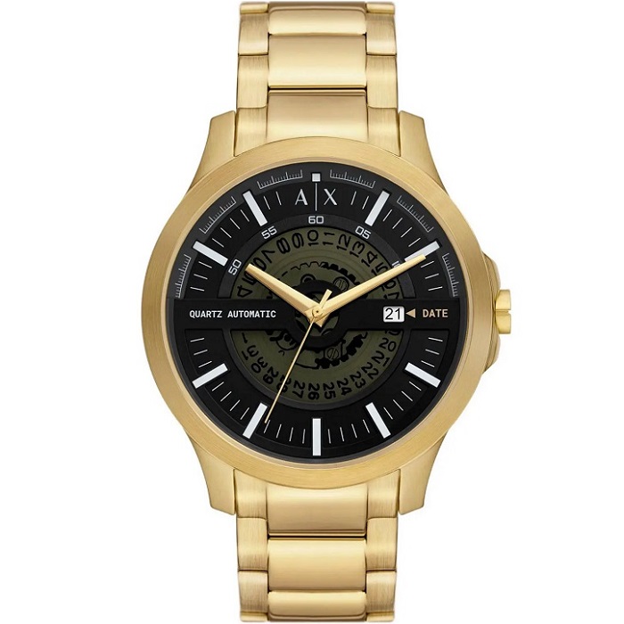 Купить «Armani Exchange AX2443» в интернет-магазине «Золотое время»
