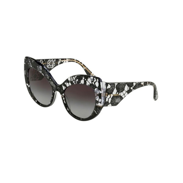 Купить «DOLCE&GABBANA 0DG4321-31528G55 Очки с/защитные» в интернет-магазине «Золотое время»
