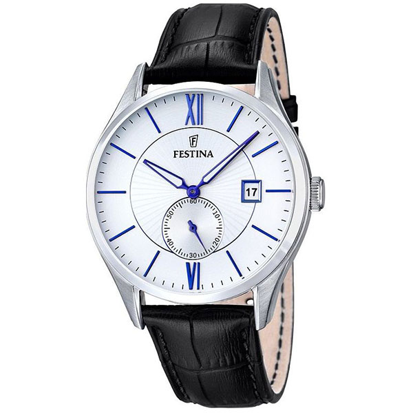 Купить «Festina F16872/1» в интернет-магазине «Золотое время»