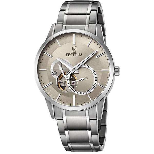 Купить «Festina F6845/2» в интернет-магазине «Золотое время»