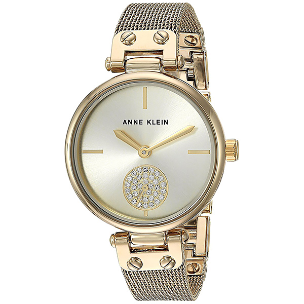 Купить «Anne Klein 3000 CHGB» в интернет-магазине «Золотое время»