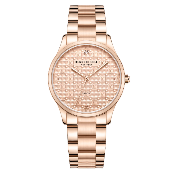 Купить «Kenneth Cole WLG2222902» в интернет-магазине «Золотое время»