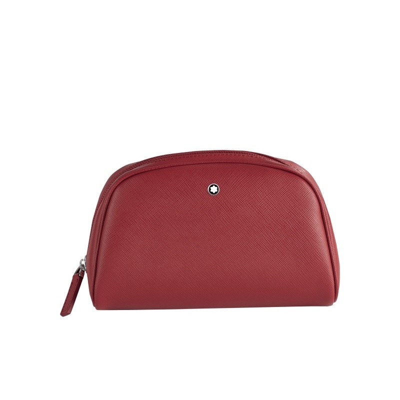 Купить «00116763 MB SARTORIAL VANITY BAG LARGE RED MONTBLANC» в интернет-магазине «Золотое время»
