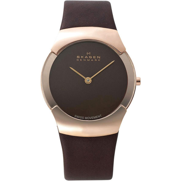 Купить «Skagen 582XLRLM» в интернет-магазине «Золотое время»