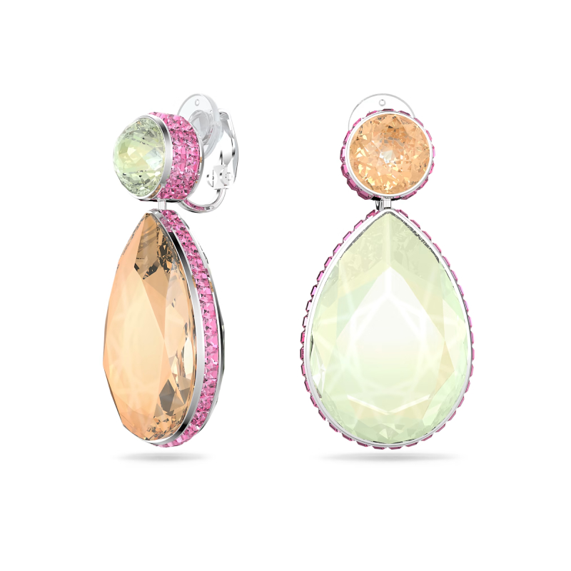 Купить «Swarovski 5616019 ORBITA: клипсы CRMU/RHS» в интернет-магазине «Золотое время»