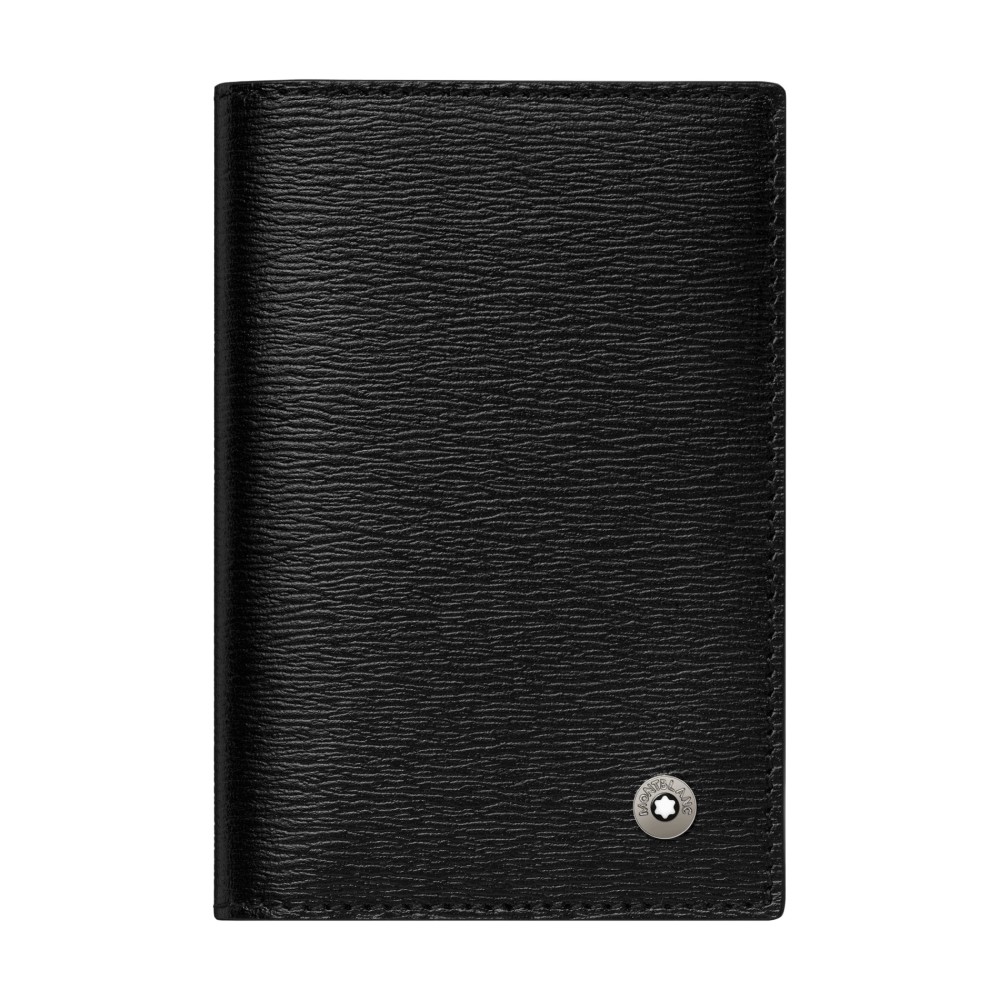 Купить «00114697 4810 WST BCH WITH V GUSSET BLACK MONTBLANC» в интернет-магазине «Золотое время»