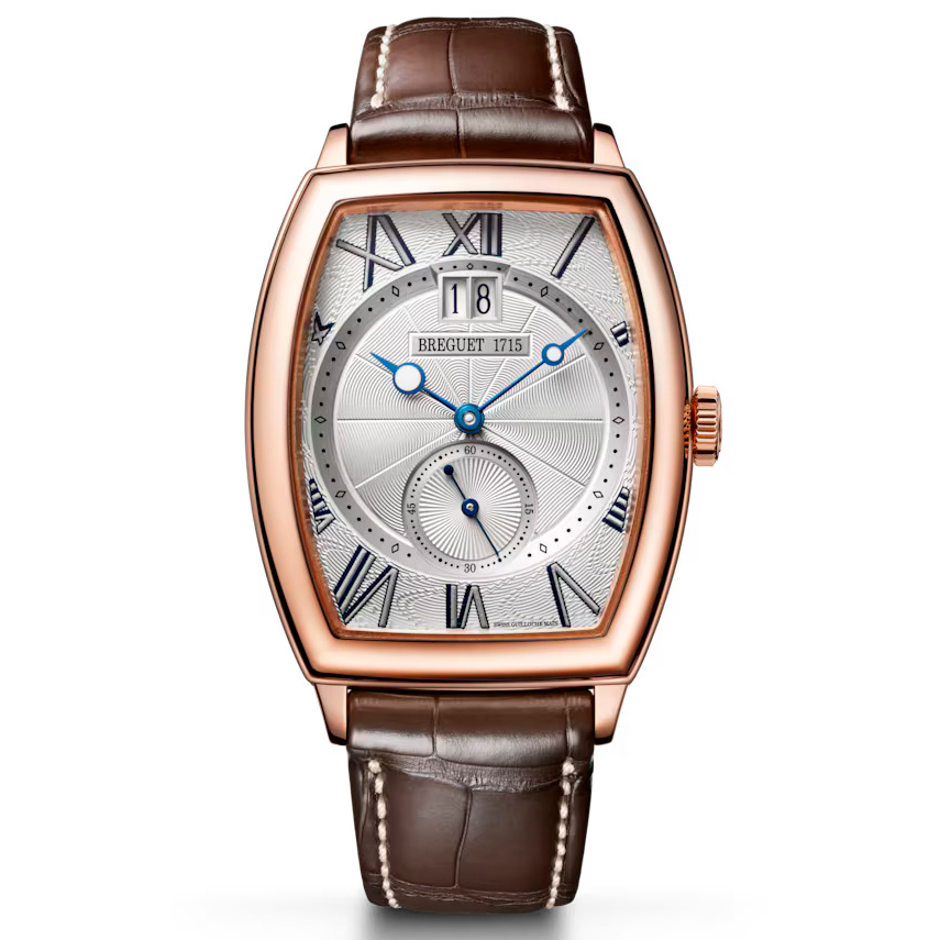 Купить «Breguet 5410BR129VV/1582BQ» в интернет-магазине «Золотое время»
