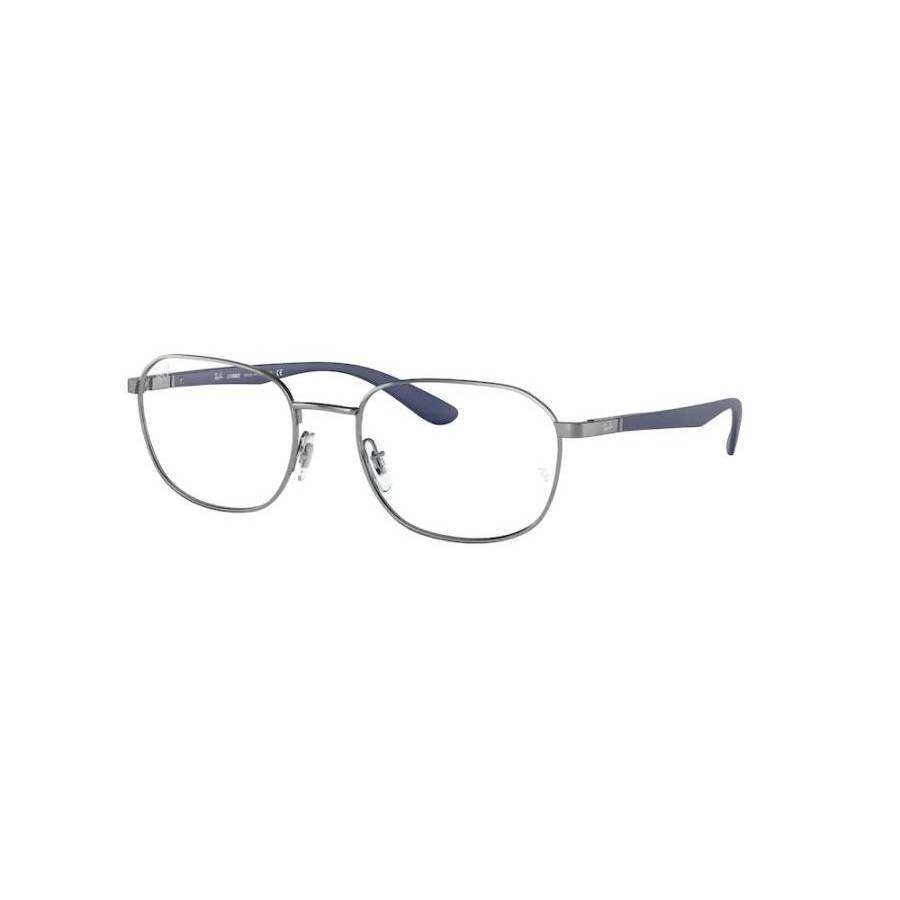 Купить «RAY-BAN VISTA ORX6462-2502 54 Оправа мед.» в интернет-магазине «Золотое время»