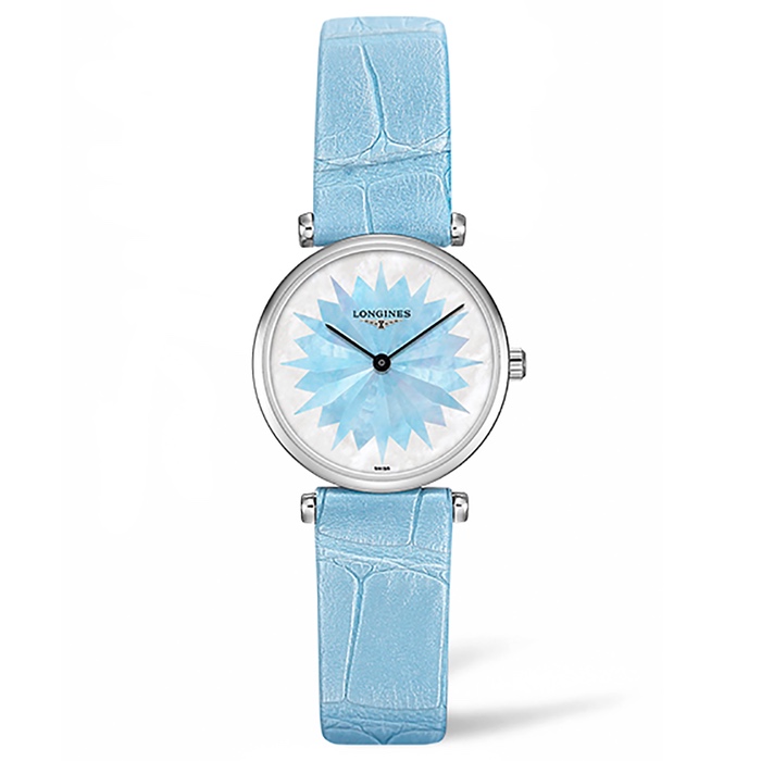 Купить «Longines L42094032/44978131» в интернет-магазине «Золотое время»