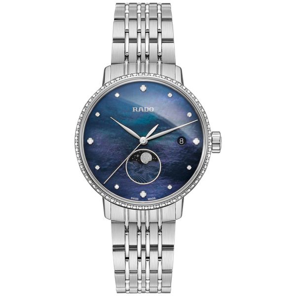 Купить «Rado R22882903/15333247» в интернет-магазине «Золотое время»