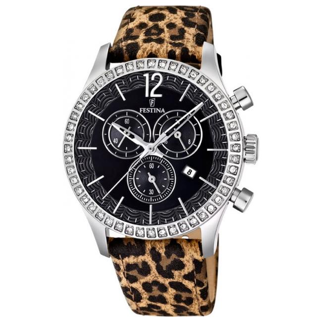 Купить «Festina F16590/6» в интернет-магазине «Золотое время»
