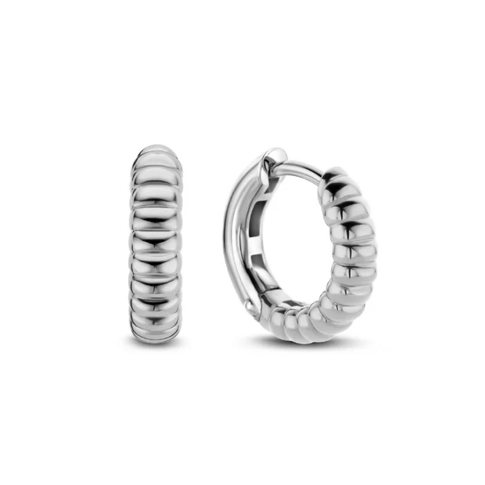Купить «TI SENTO Серьги Earrings silver 925 (7839SI)» в интернет-магазине «Золотое время»