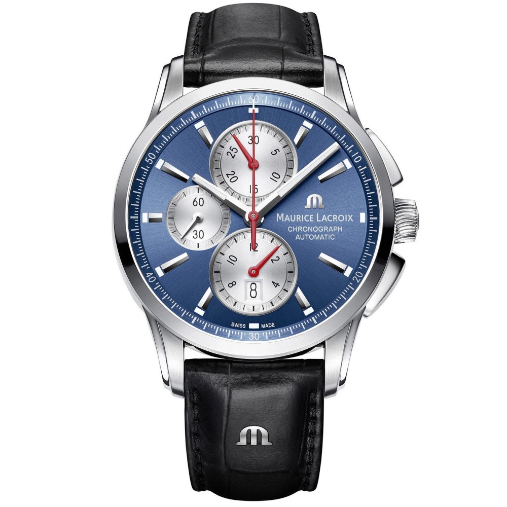 Купить «ML PT6388-SS001-430-1/AZ06677» в интернет-магазине «Золотое время»