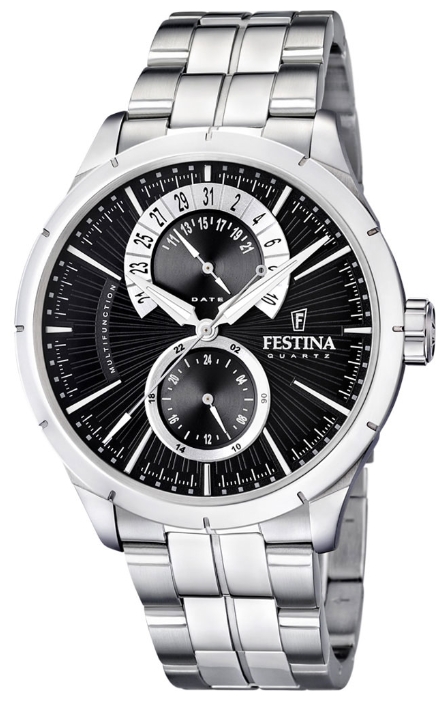Купить «Festina F16632/3» в интернет-магазине «Золотое время»