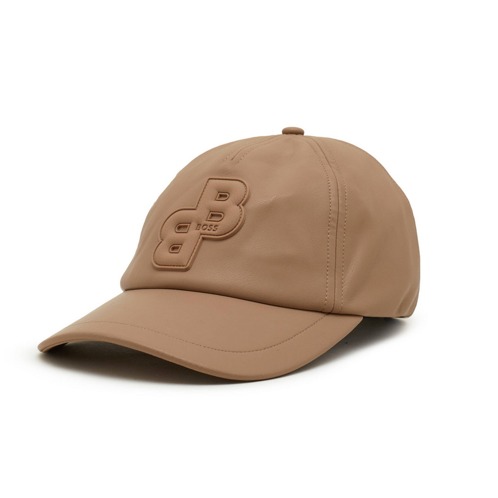 Купить «50502980 Бейсболка Zali-FL ONESI, Medium Beige» в интернет-магазине «Золотое время»