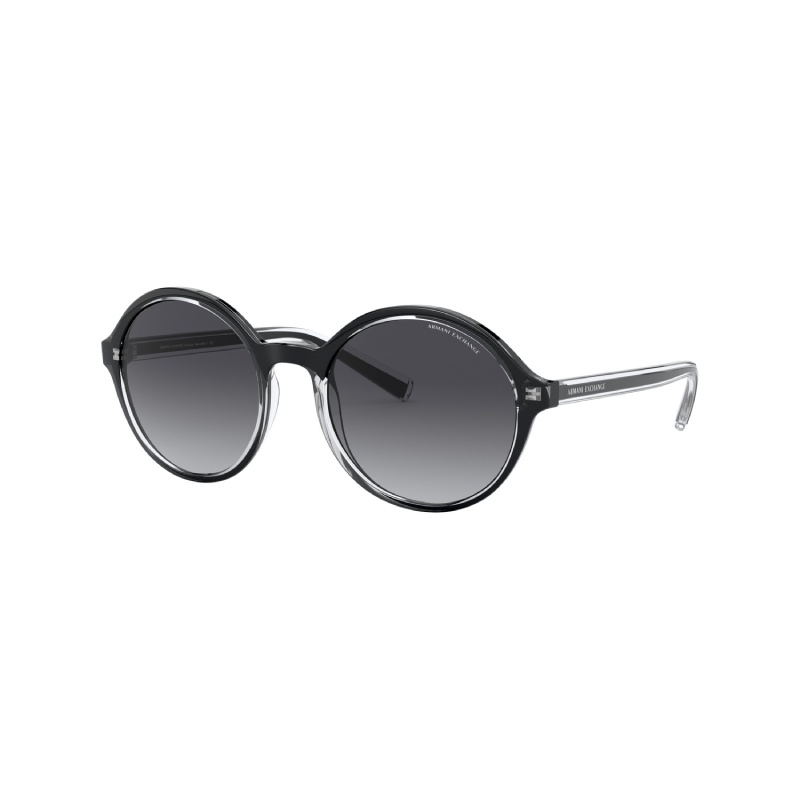 Купить «Armani Exchange 0AX4101SF83218G55 очки с/з» в интернет-магазине «Золотое время»