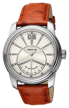 Купить «Cerruti CT 100311S03» в интернет-магазине «Золотое время»