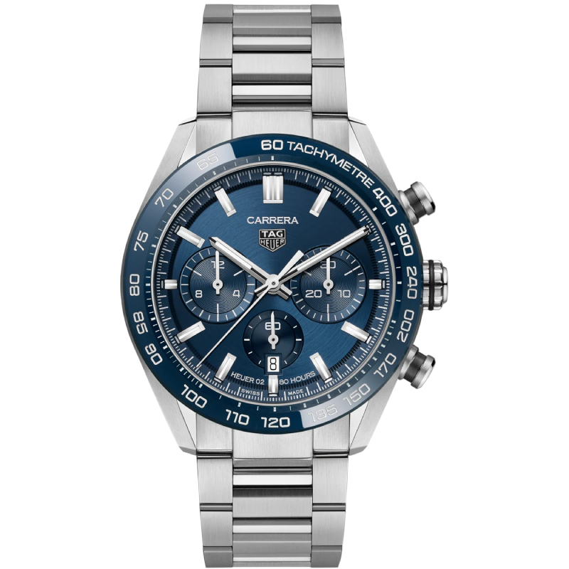 Купить «Tag Heuer CBN2A1A.BA0643/WZH1872» в интернет-магазине «Золотое время»