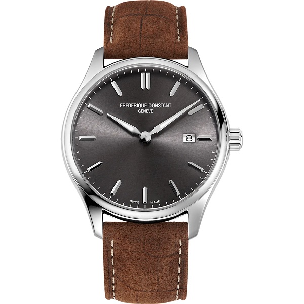 Купить «Frederique Constant FC-220DGS5B6/4014516» в интернет-магазине «Золотое время»