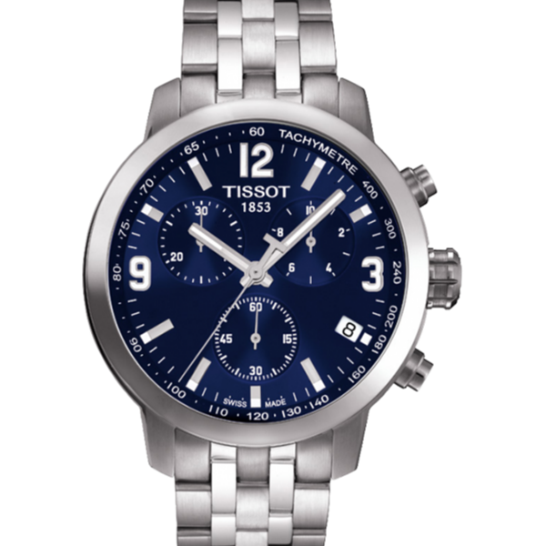 Купить «Tissot T0554171104700» в интернет-магазине «Золотое время»