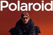 Polaroid Eyewear и Иван Дорн