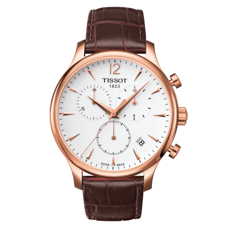 Купить «Tissot T0636173603700» в интернет-магазине «Золотое время»