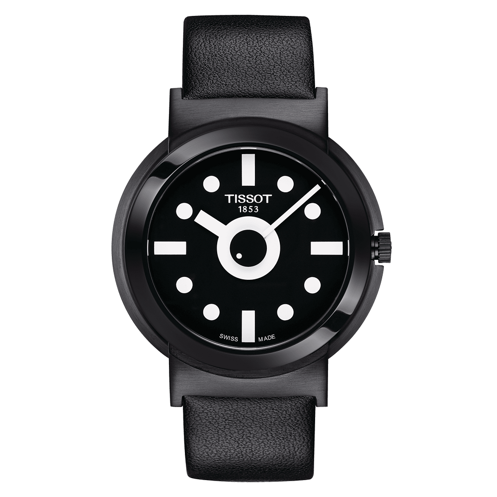 Купить «Tissot T1344103705100» в интернет-магазине «Золотое время»