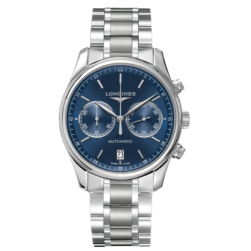 Купить «Longines L26294926 /52156759» в интернет-магазине «Золотое время»