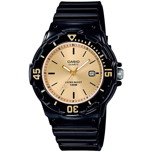 Купить «Casio LRW-200H-9EVEF» в интернет-магазине «Золотое время»