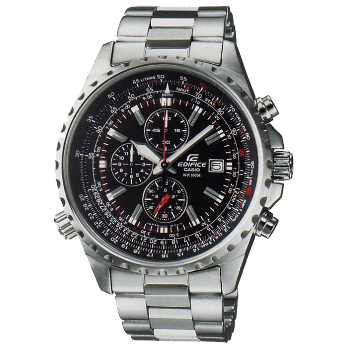 Купить «Casio EF-527D-1A» в интернет-магазине «Золотое время»