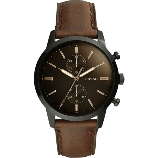 Купить «Fossil FS5437» в интернет-магазине «Золотое время»
