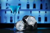 Cocktail time от Seiko
