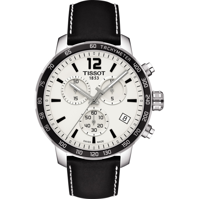 Купить «Tissot T0954171603700» в интернет-магазине «Золотое время»