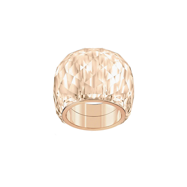 Купить «Swarovski 5410328 NIRVANA: кольцо SILK/PRO 55» в интернет-магазине «Золотое время»